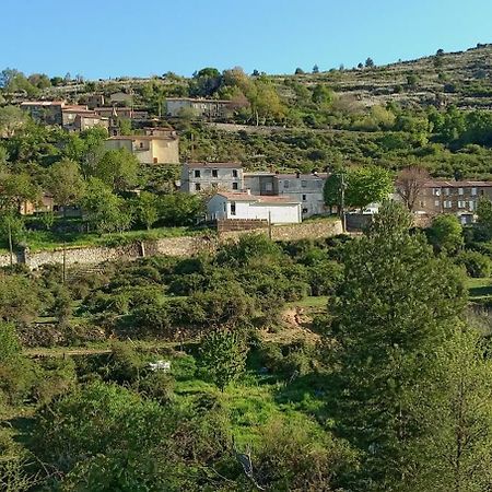 דירות Albertacce Niolu מראה חיצוני תמונה